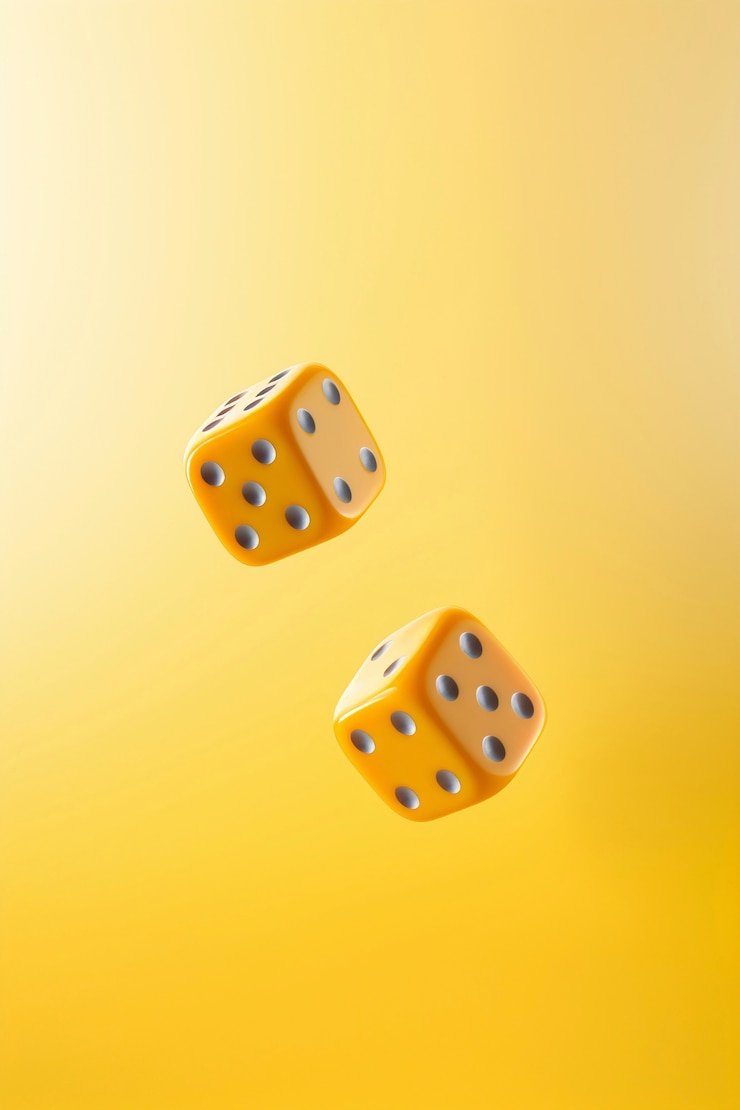 daluna 4d live-dealer studio with professional croupier and multi-camera setup