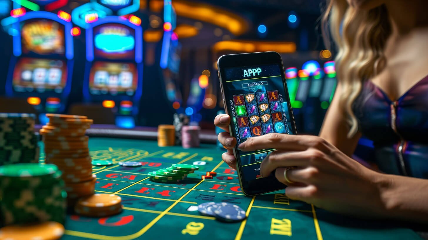 daluna 4d Game Library home screen showing Football, Esports, Live Dealer, and Slots tabs